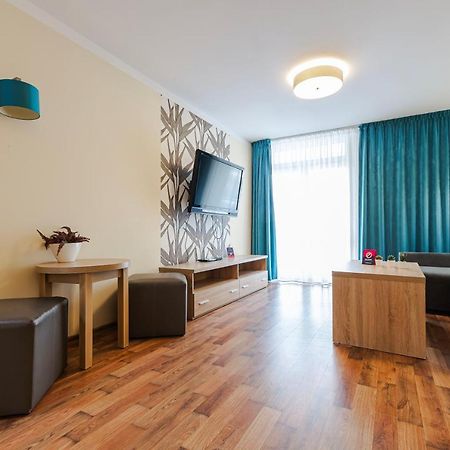 Vacationclub - Villa Mistral Apartament 32 Svinoústí Exteriér fotografie